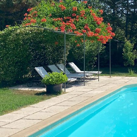 Villa De Miha Valbonne Exteriör bild
