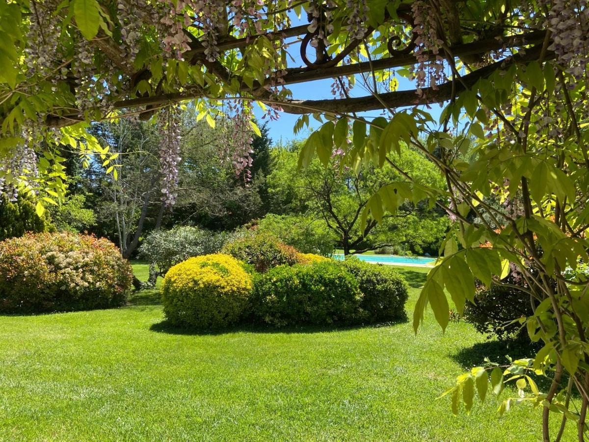 Villa De Miha Valbonne Exteriör bild