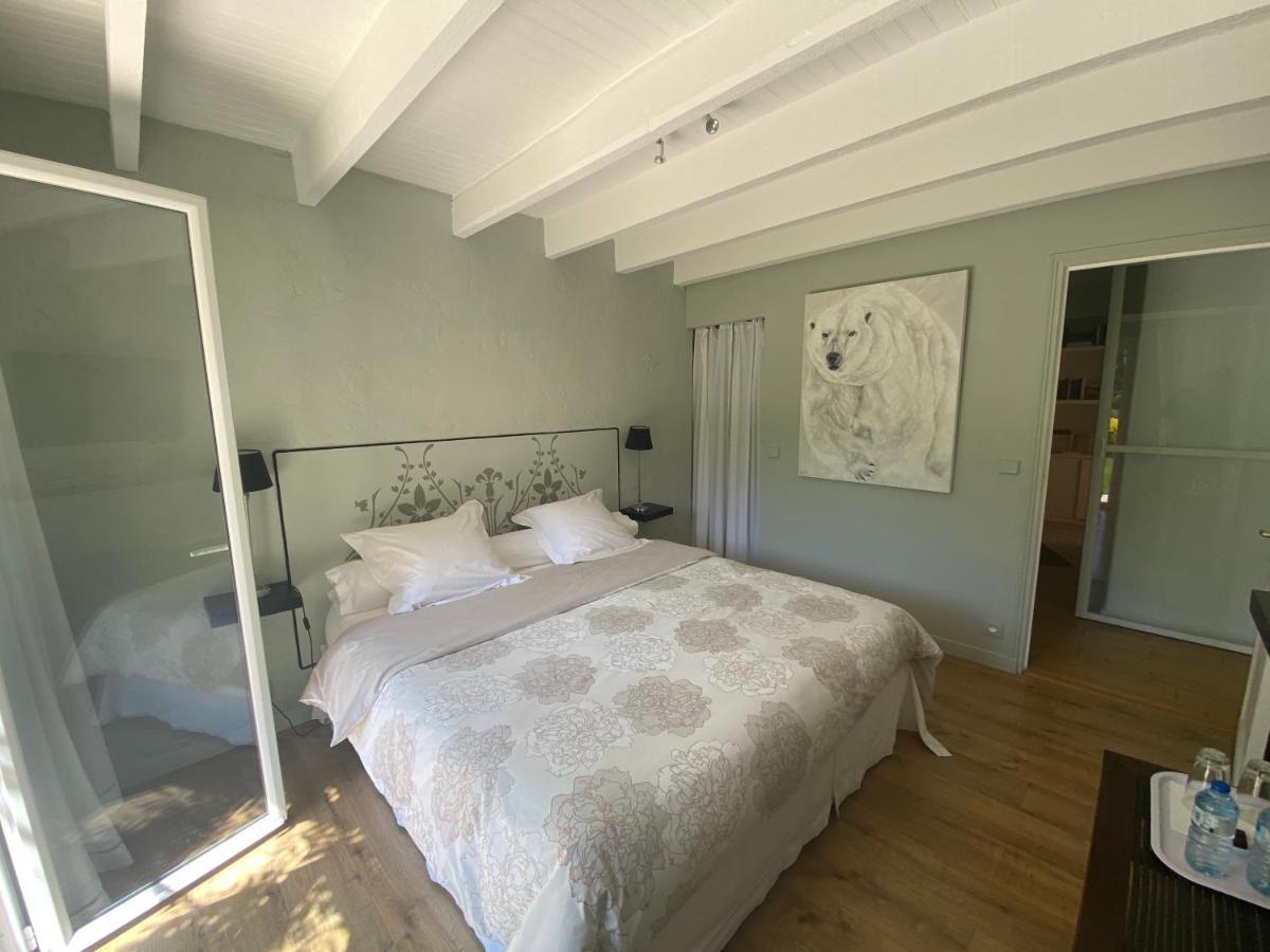 Villa De Miha Valbonne Exteriör bild