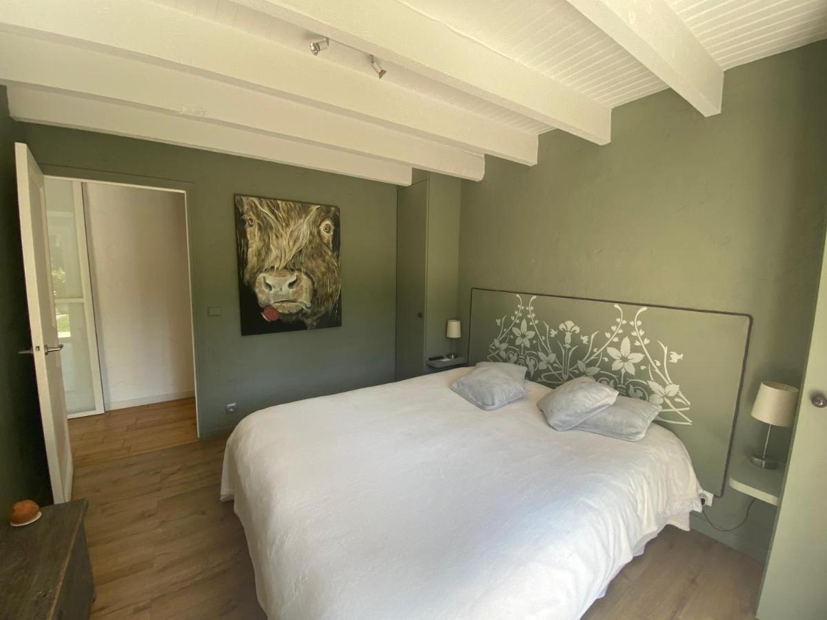 Villa De Miha Valbonne Exteriör bild